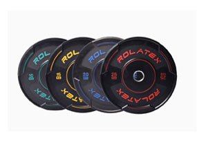 Rubber Bumper Plate