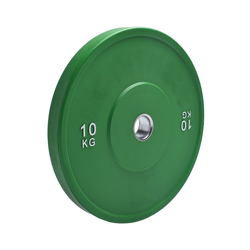 Bumper Plate Color 5/25KG 