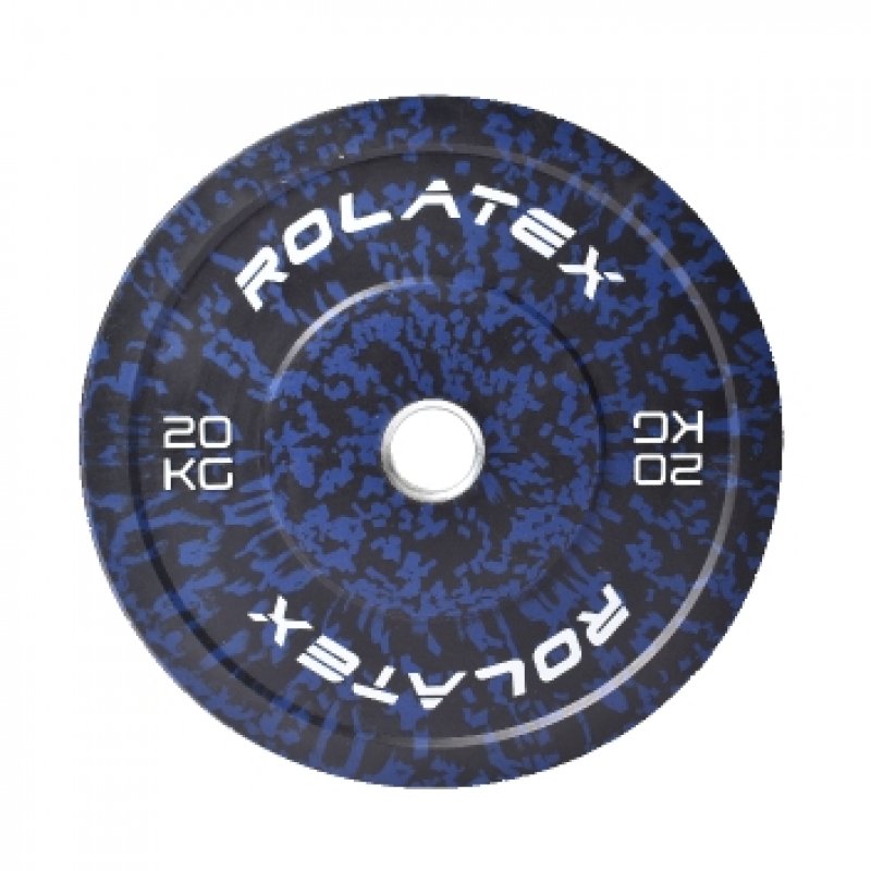 Color Spot Plate10/55LB