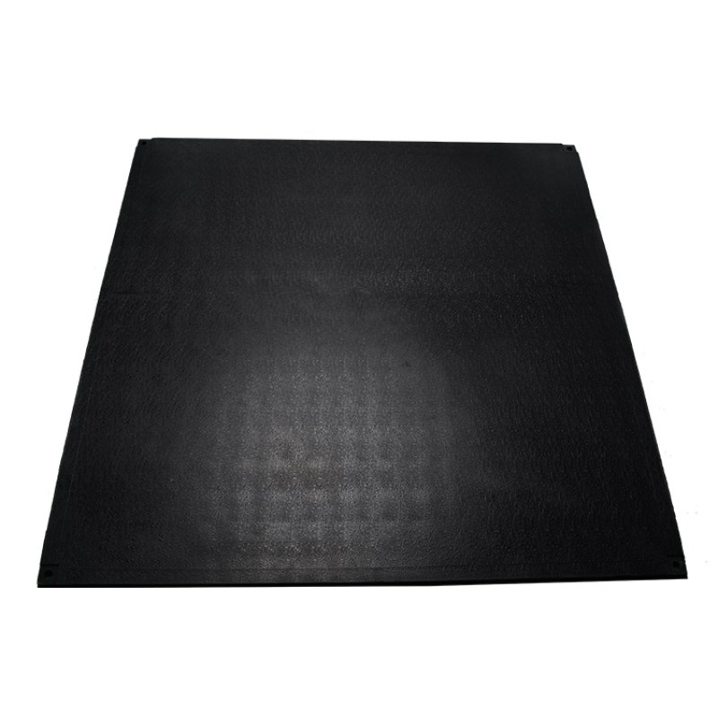 Rubber Flooring